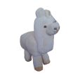 Minecraft - Plyšová postavička 30 cm Lama Lluna