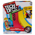Tech Deck – Rampa Competition Wall 2.0