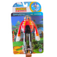 Sonic – Figurka Dr. Eggman