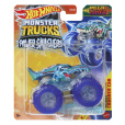 Hot Wheels - Monster Truck Mega Wrex