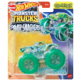 Hot Wheels - Monster Truck Gunkster