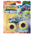 Hot Wheels - Monster Truck SkeleSaurus