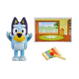 Bluey - Figurka Bluey & Xylophone