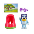 Bluey - Figurka Grannies Bluey