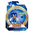 Sonic – Figurka Sonic