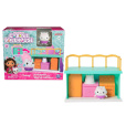 Gabby's Dollhouse - Pokoj Cakey