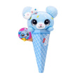 Coco Surprise – Plyšové zvířátko 18 cm Sally
