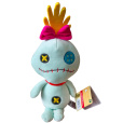 Stitch - Plyšová postavička 30 cm Voodoo Panenka