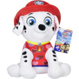 Paw Patrol – Plyšová postavička 25 cm Marshall