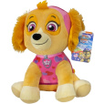 Paw Patrol – Plyšová postavička 25 cm Skye