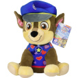 Paw Patrol – Plyšová postavička 25 cm Chase