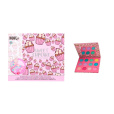 Create It! - Make-up paletka Cupcake