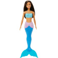 Barbie Dreamtopia - Mořská víla HGR07