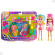 Polly Pocket - Panenky HKV95