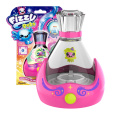 Fizzy Pets  Jelly