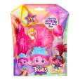 Trolls - Zábavné vlasy Poppy