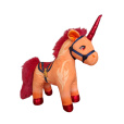 Unicorn Academy - Plyšový jednorožec 18 cm Cinder