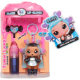 Yummiland - Panenka Nina Heartpop