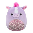 Squishmallows - Plyšové zvířátko 12 cm Quayn