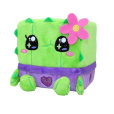 Cubeez - Plyšové zvířátko 10 cm Cacti Cube