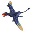 Jurassic World - Dinosaurus Dimorphodon