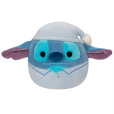 Squishmallows – Disney 25 cm Stitch S Čepici