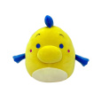 Squishmallows – Disney 25 cm Flounder