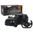 RC – Range Rover Sport SV 1:14 Černé