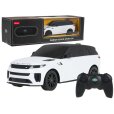 RC – Range Rover Sport SV 1:24 Bílé