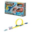 Teamsterz – Akční dráha Shark Attack