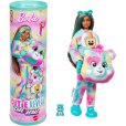 Barbie – Cutie Reveal Zelená