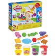 Play-Doh Kitchen – Kreativní sada Popcorn