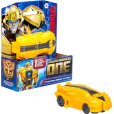 Transformers - One Mega Changer Bumblebee B-127