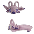 Disney Stitch – Penál Růžová