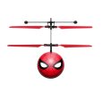 Marvel - Létající koule Spider-man