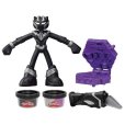 Play-Doh – Marvel figurka Black Panther