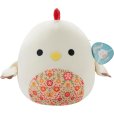 Squishmallows - Plyšové zvířátko 35 cm Todd