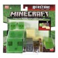 Minecraft - Figurky Sticky Piston Trap