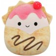 Squishmallows - Plyšové zvířátko 20 cm Gasten