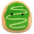 Squishmallows - Plyšové zvířátko 20 cm Daisuke