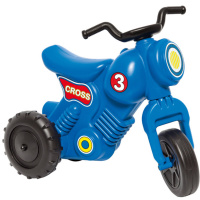 Odrážedlo - Motorka