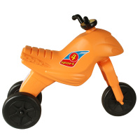 Odrážedlo motorka