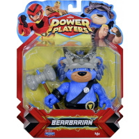 Power Players – Figurka