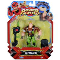 Power Players – Figurka