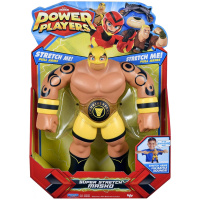 Power Players – Interaktivní figurka