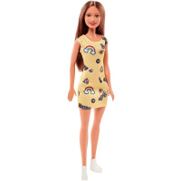 Barbie – Panenka