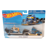 Hot Wheels - Tahač
