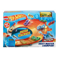 Hot Wheels - Závodní dráha
