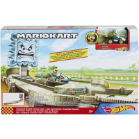 Hot Wheels - Mario Kart