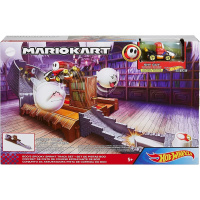 Hot Wheels - Mario Kart